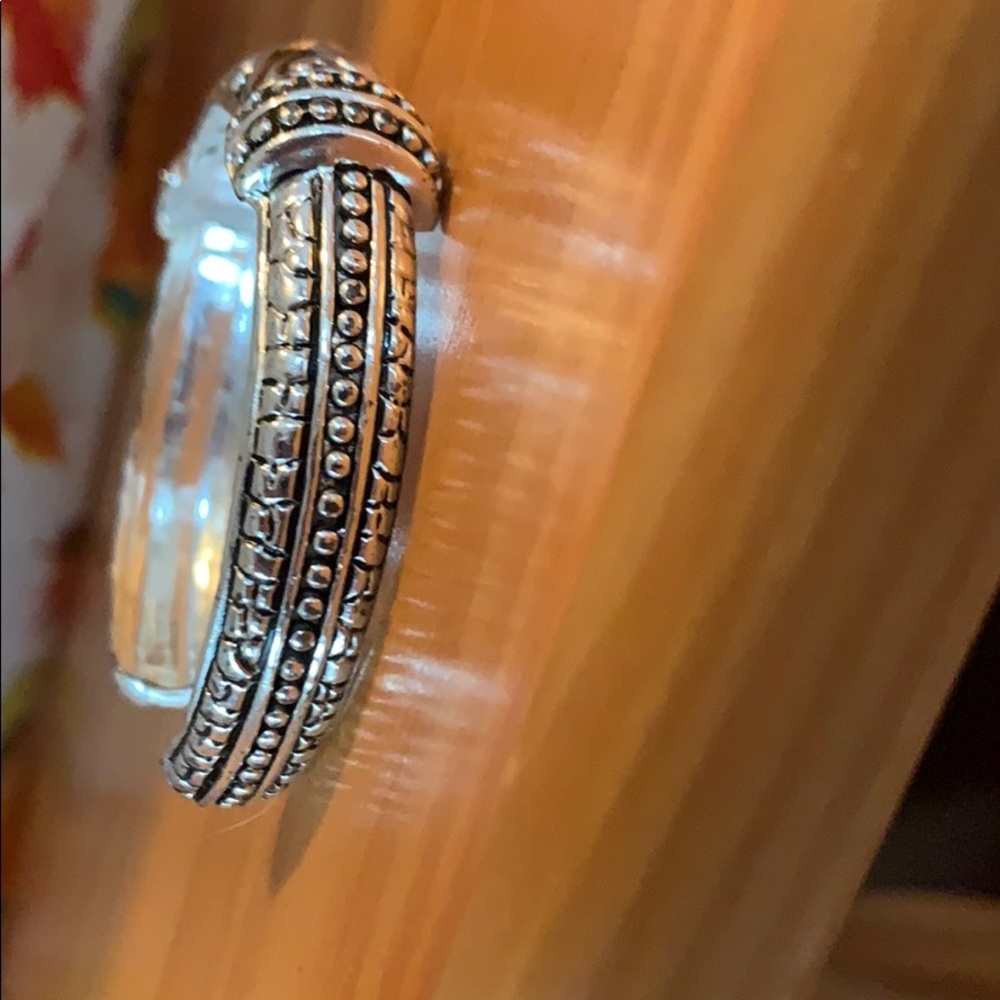 Silver bracelet - Picture 3 of 3